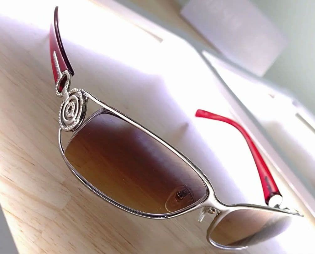 ブルガリ サングラス GACKT