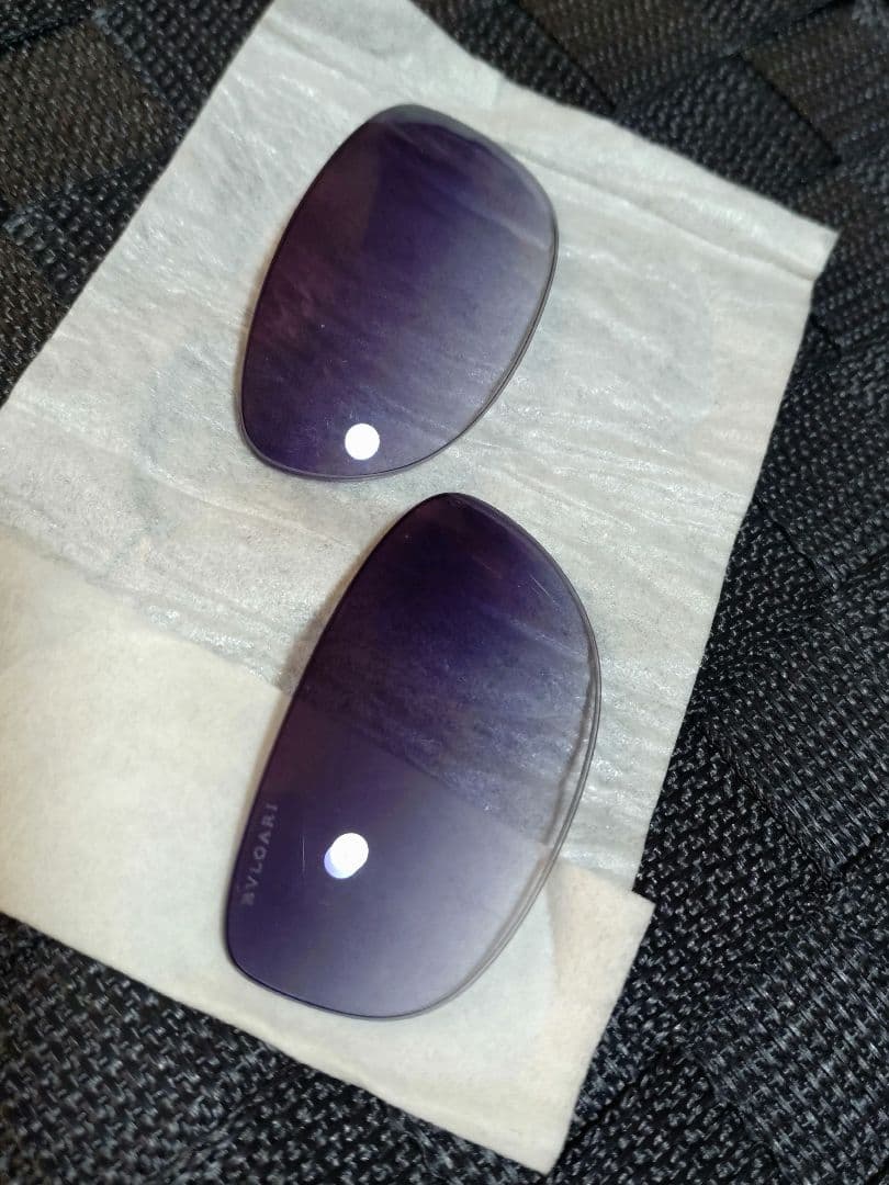 ブルガリ サングラス GACKT