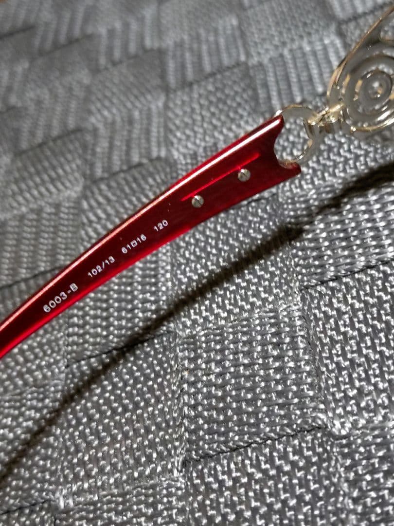 ブルガリ サングラス GACKT