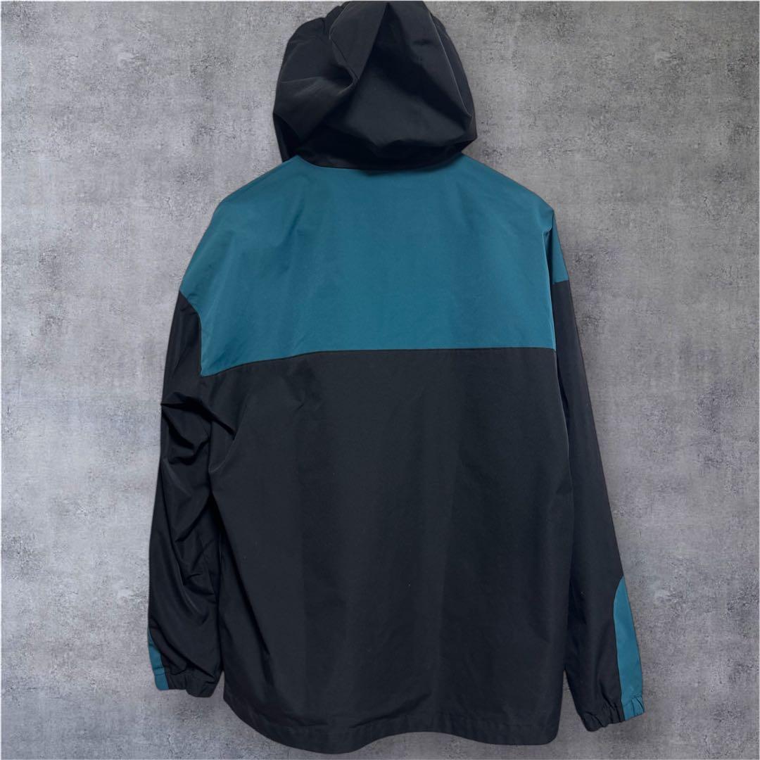 ⭐︎EGOZARU ウィンドブレーカー&パンツ　セットアップ　《Sサイズ》