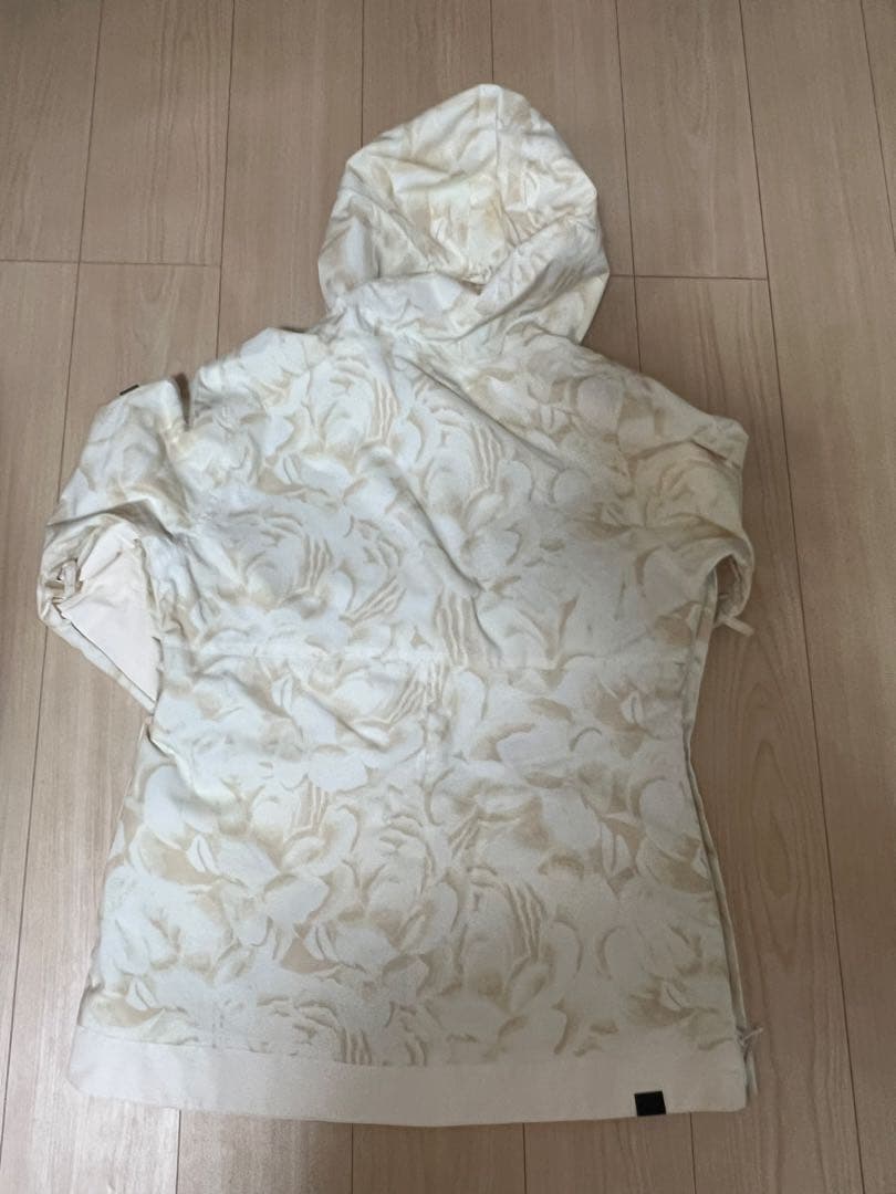 ROXY ロキシー　スキー　スノーボード　ウェア　ジャケット