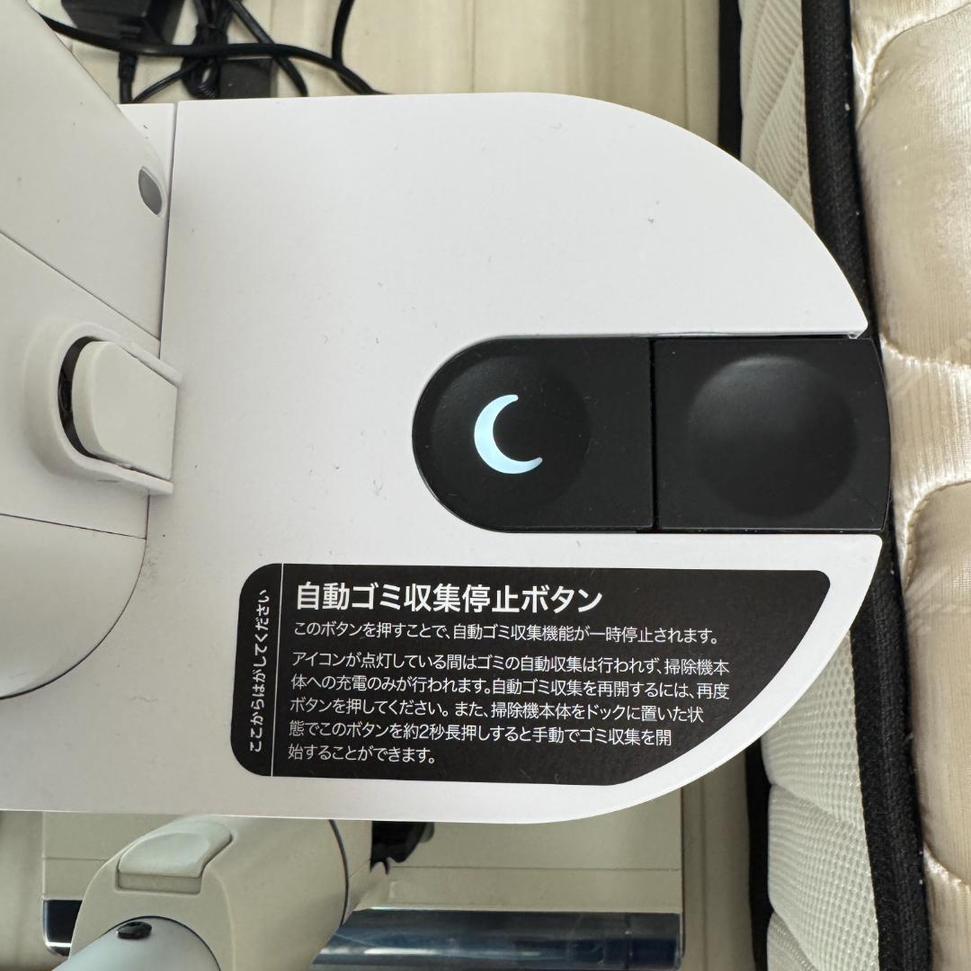 掃除機・クリーナー shark EVOPOWER SYSTEM FIT+ lc153jiv