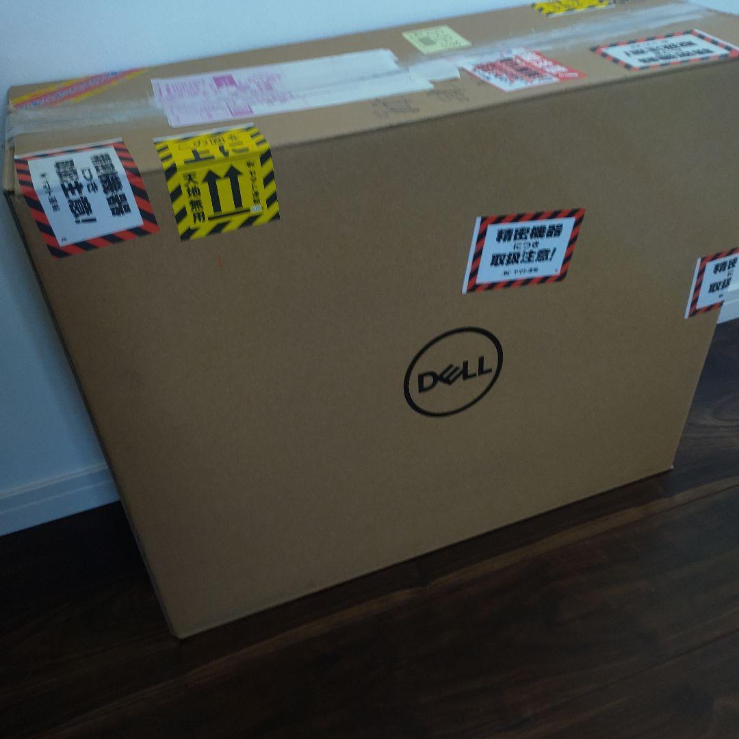DELL デスクトップPC inspiron 22