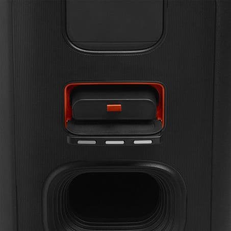 JBL PARTYBOX STAGE 320 ワイヤレススピーカー新品未開封
