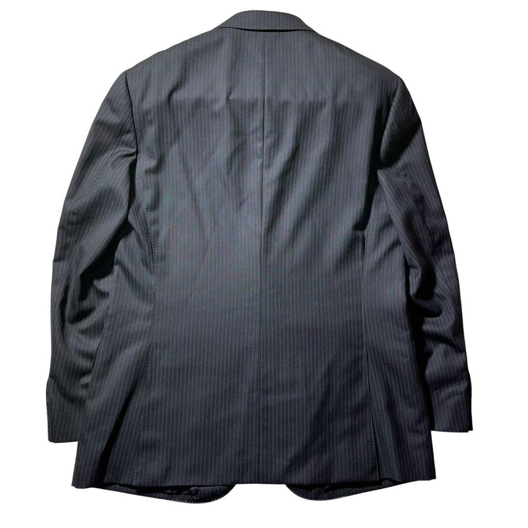 ✨️未使用タグ付き✨️Paul Smith Collection スーツ 裏地 花柄