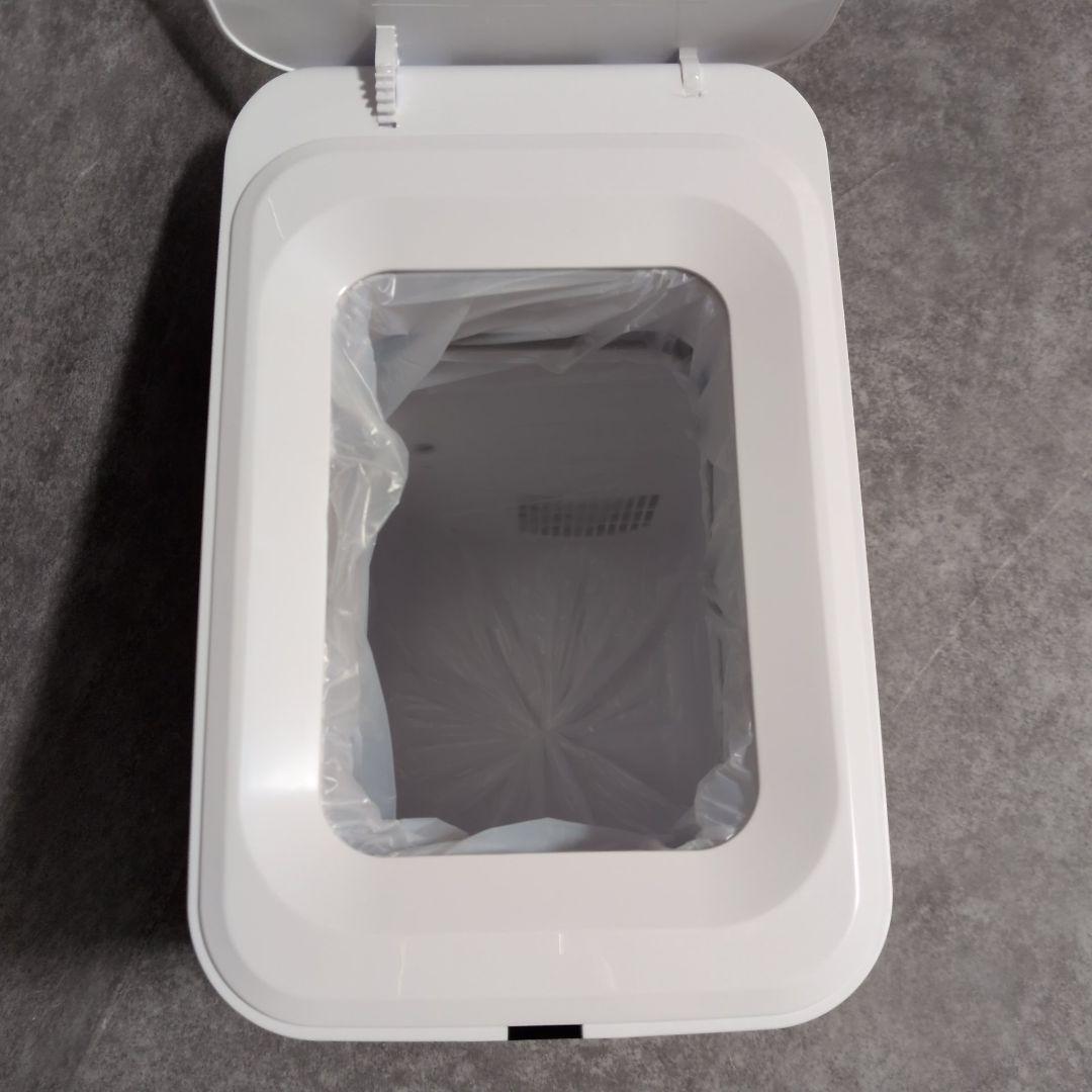 THE PERFECT BOX S 11L 　未使用品　TP-009-001