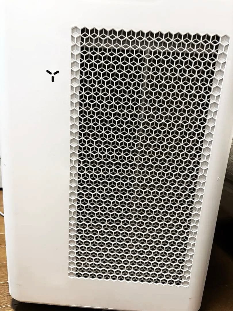 SHARP プラズマクラスター 空気清浄機 KI-LP100-W シャープ