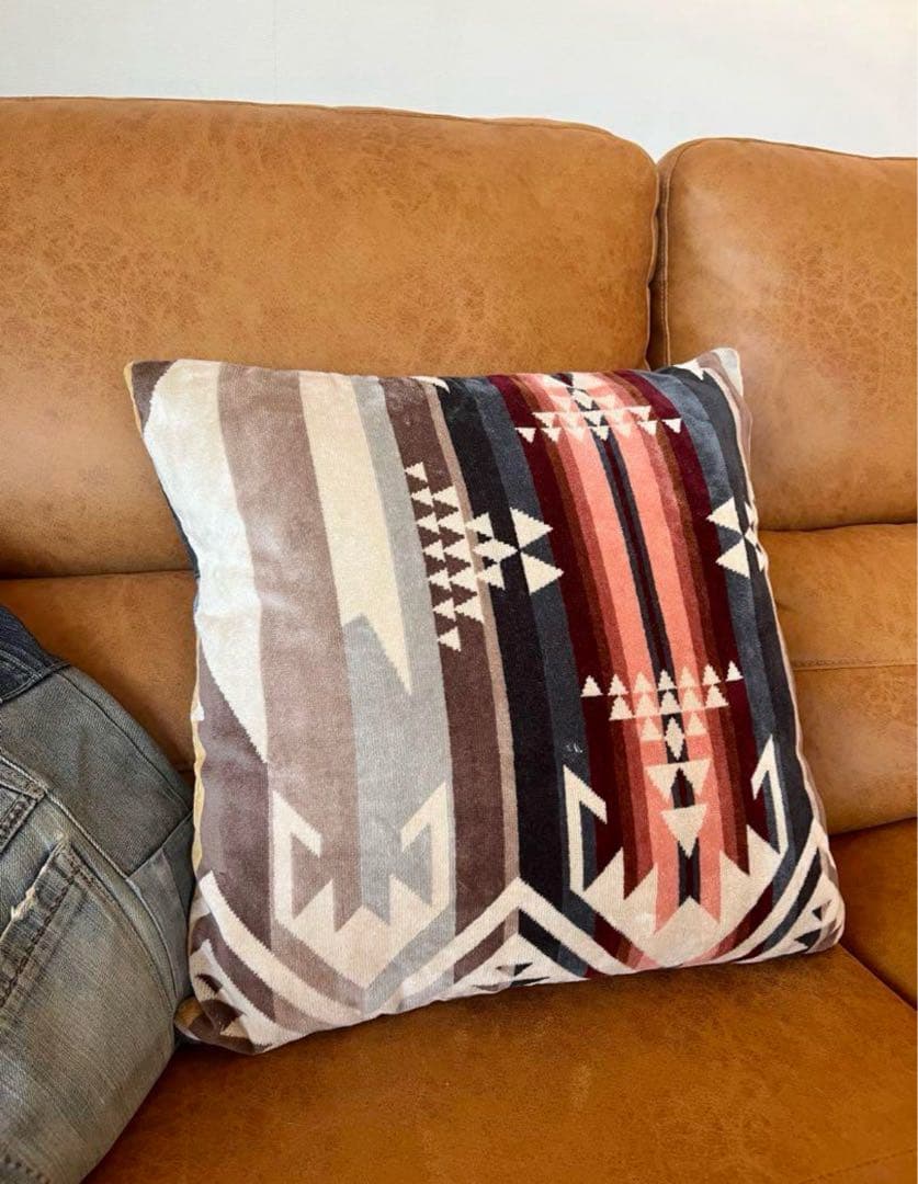 クッションカバー sakosh