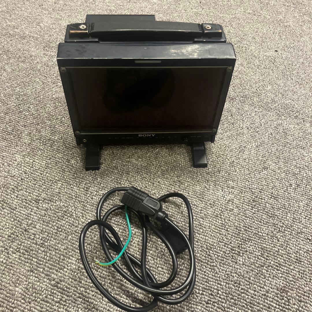 その他 SONY LMD-941W