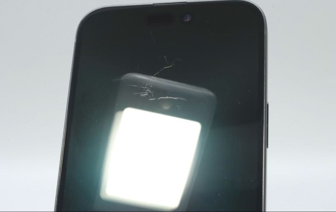 スマートフォン本体 iPhone15 plus 128GB