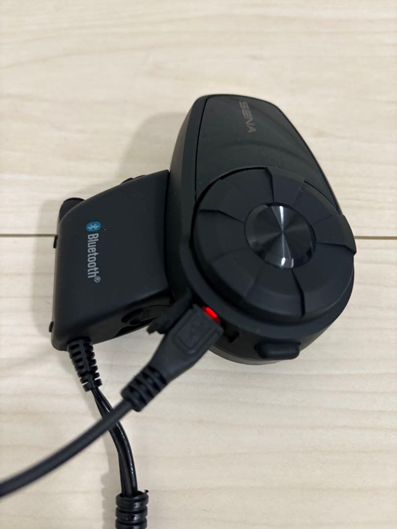 SENA 10S バイク用インカム