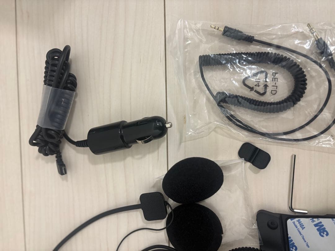 SENA 10S バイク用インカム