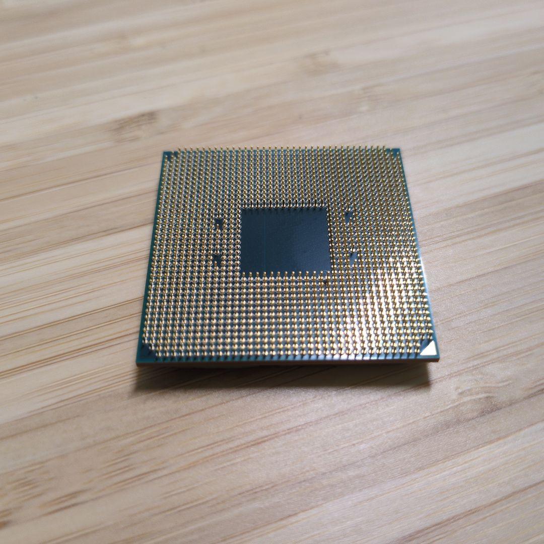 AMD Ryzen 5 3600＋B450 Gaming ITX(ジャンク品)