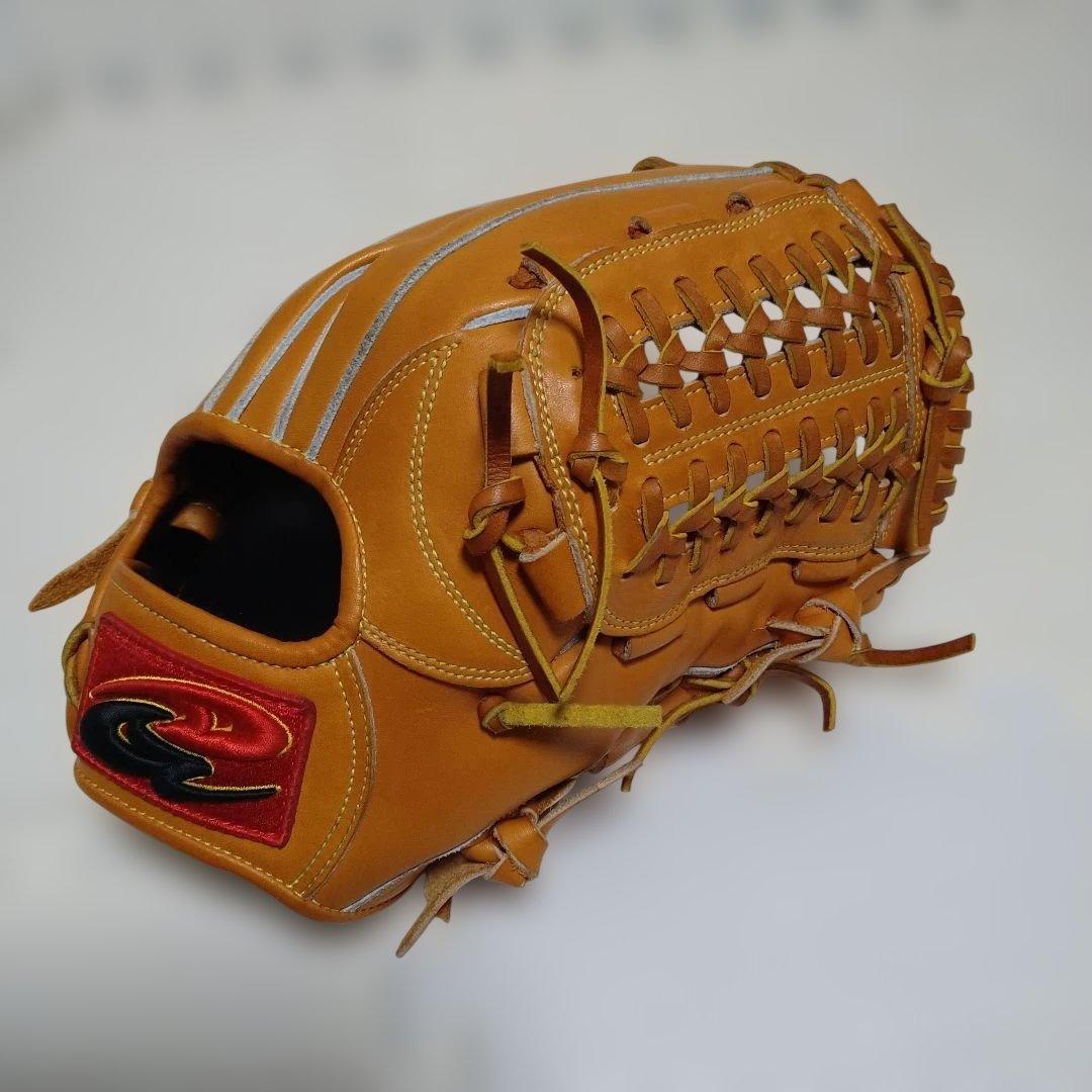 ドナイヤ 野球 内野手用 軟式グラブ DONAIYA DJNIK