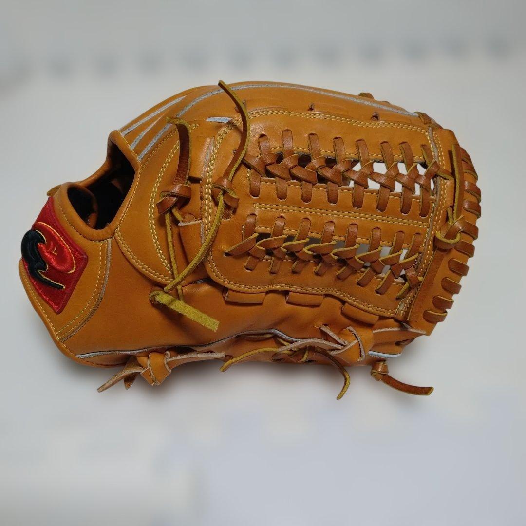 ドナイヤ 野球 内野手用 軟式グラブ DONAIYA DJNIK