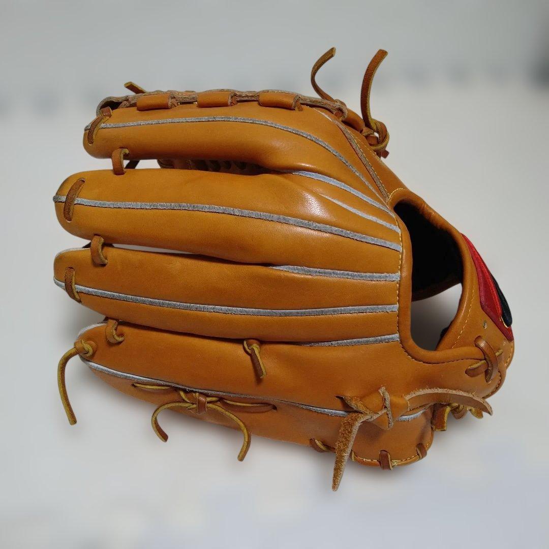 ドナイヤ 野球 内野手用 軟式グラブ DONAIYA DJNIK