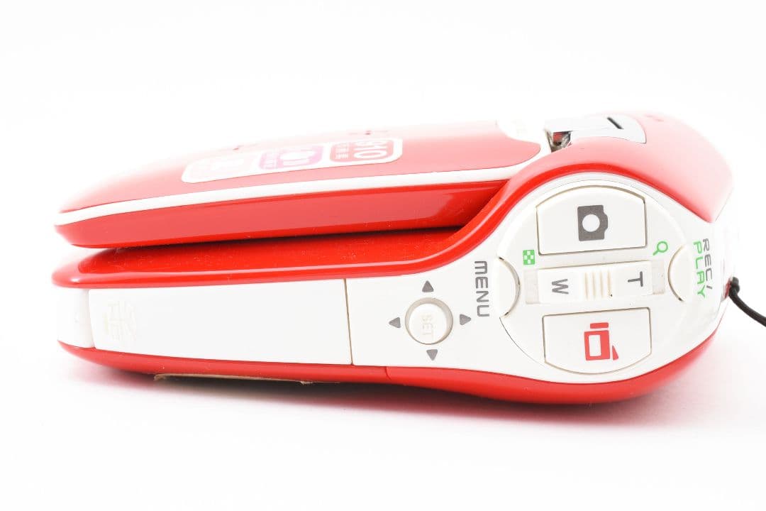 SANYO Xacti DMX-CG9 デジタルビデオカメラ