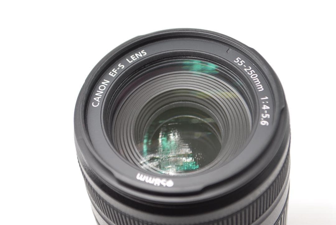 ⭐️圧倒的高性能⭐️Canon kiss X10 ダブルレンズセット 美品大人気