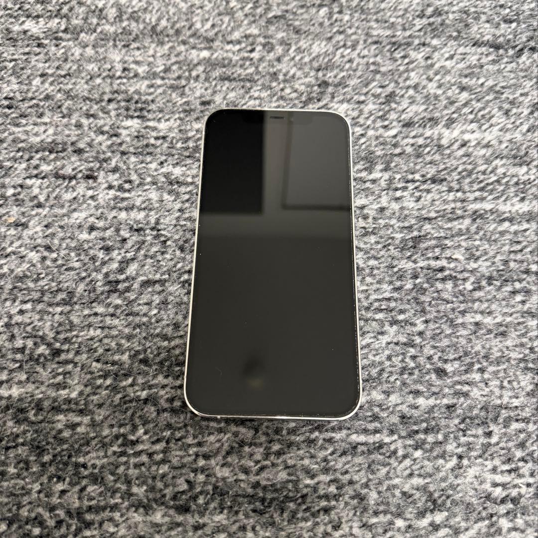 スマートフォン本体 iPhone12pro 512GB