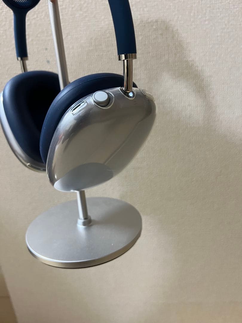 【最終値下げ✨】Airpods max ブルー