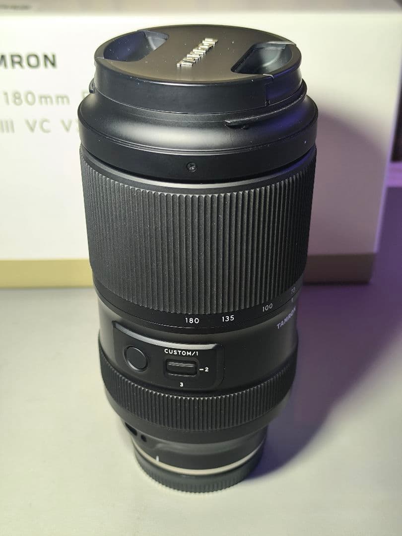 kkkTAMRON ズームレンズ