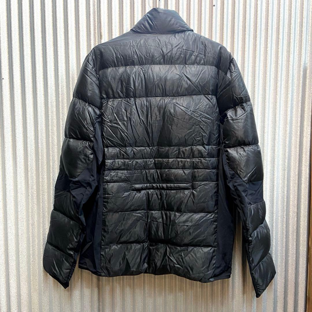 新品・未使用⭐️マンオブムーズ MofM ダウン ジャケット L