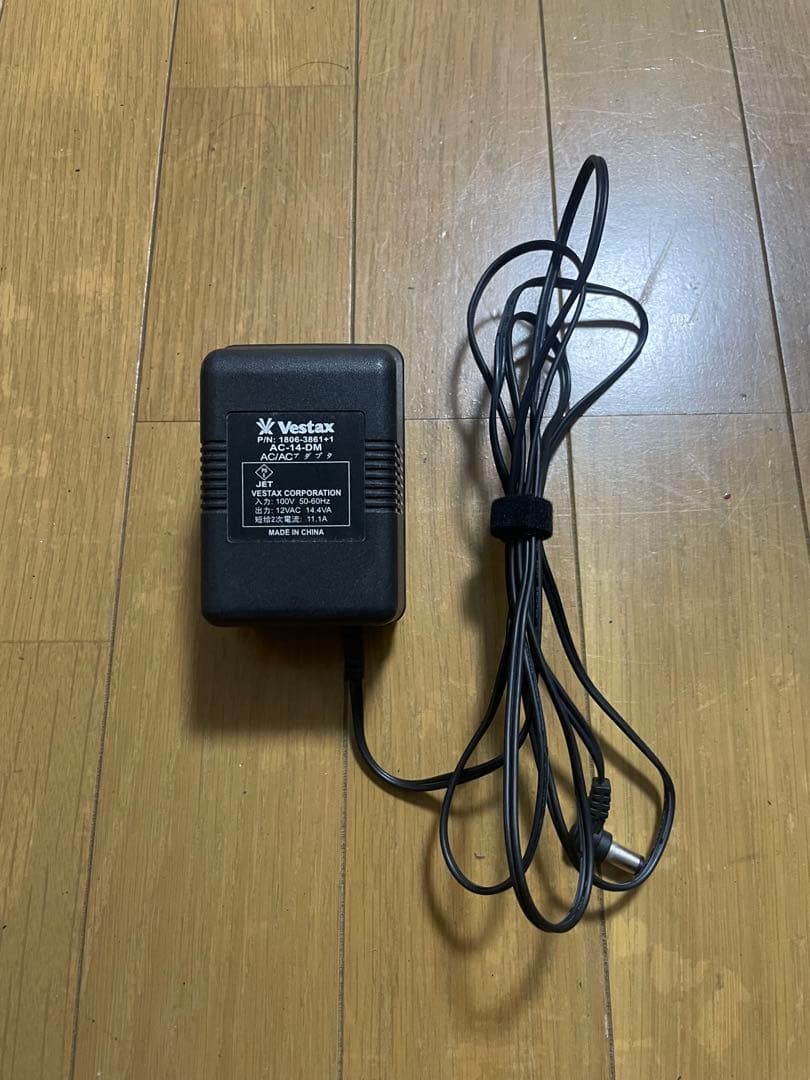 週末限定値下げ Vestax PMC-280