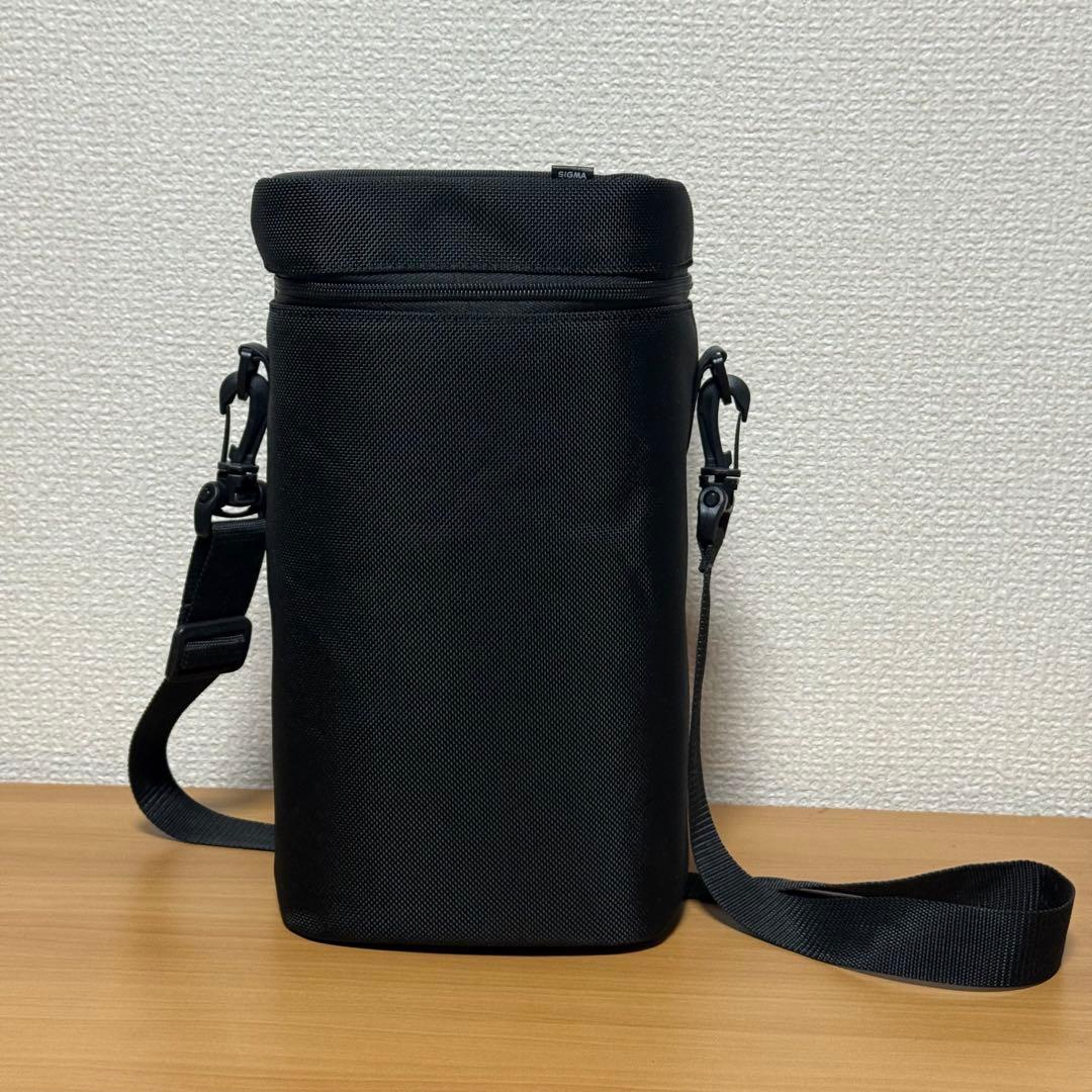 SIGMA 150-600 mm F5-6.3 DG EFマウント おまけ付