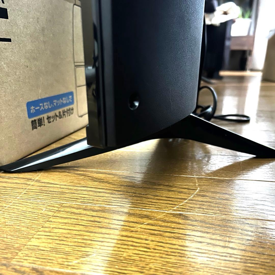 美品　LEDTOKYO 液晶テレビ 4k 65型　AndroidTV