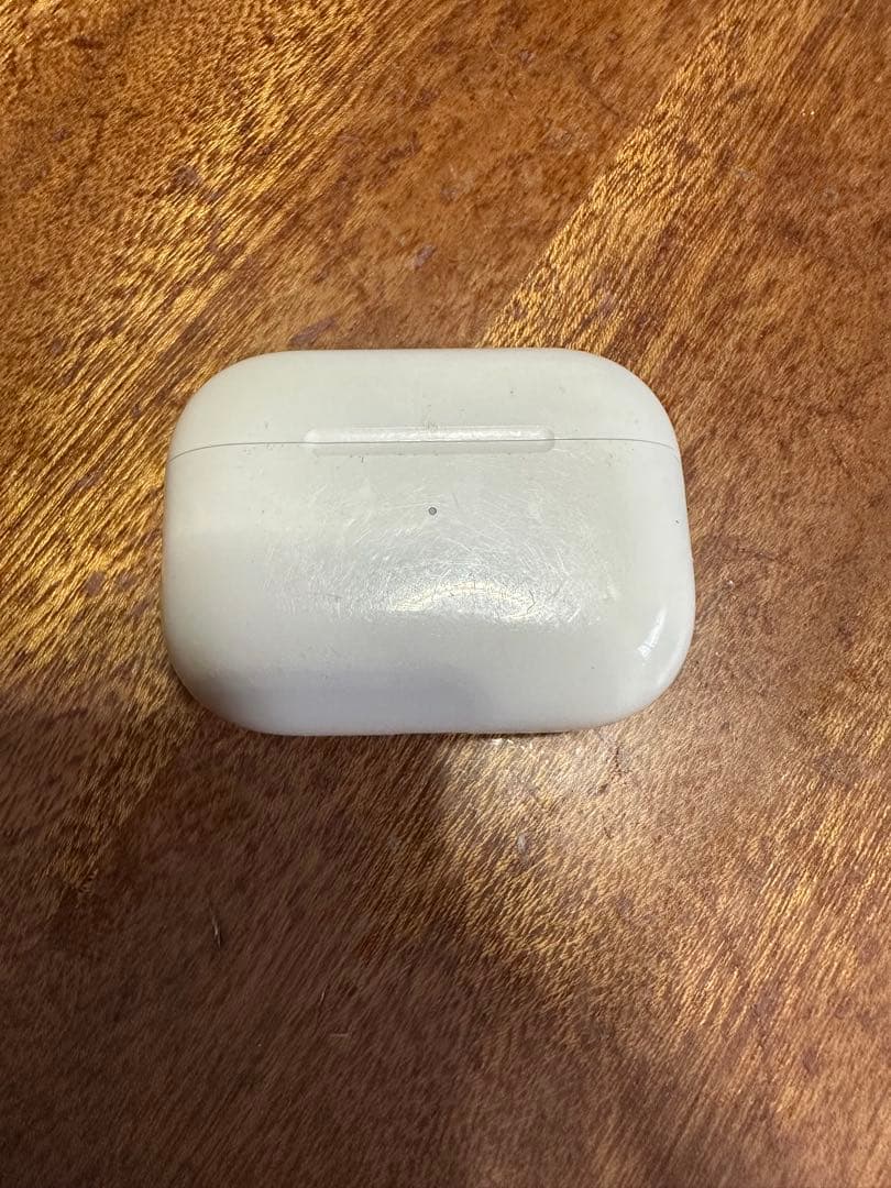 AirPods pro2本体 充電ケース付き