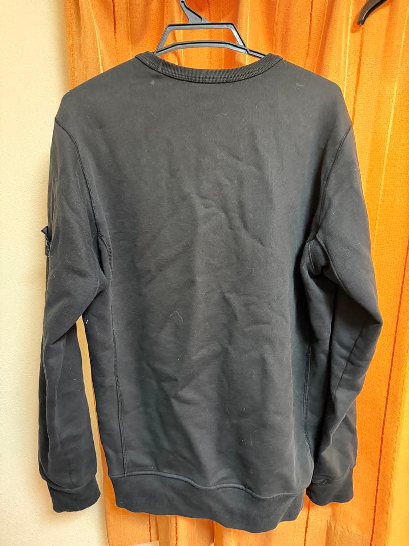 なっちゃんオレンジさん専用STONE  ブラック