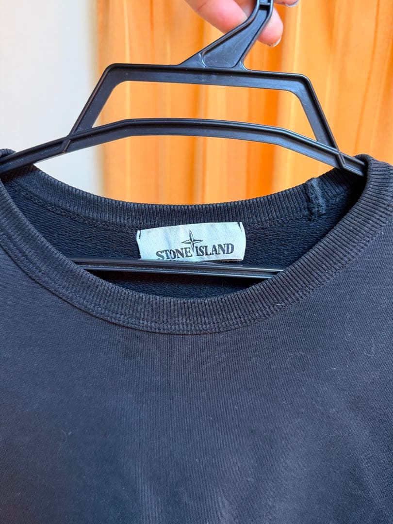 なっちゃんオレンジさん専用STONE  ブラック