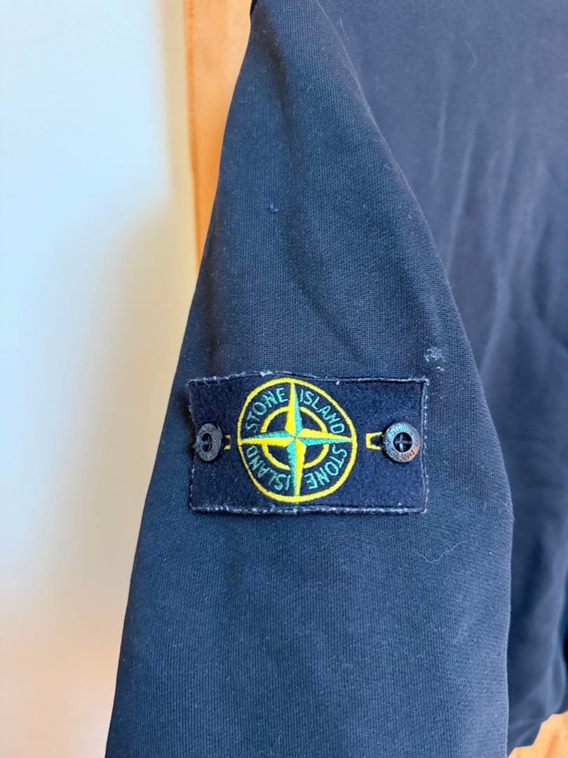 なっちゃんオレンジさん専用STONE  ブラック