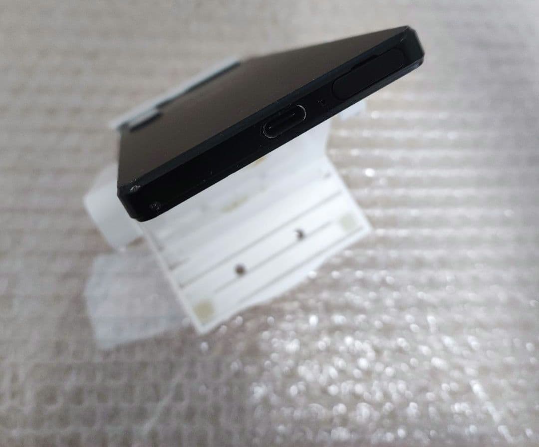 スマートフォン本体 au Xperia 1 iv SOG06