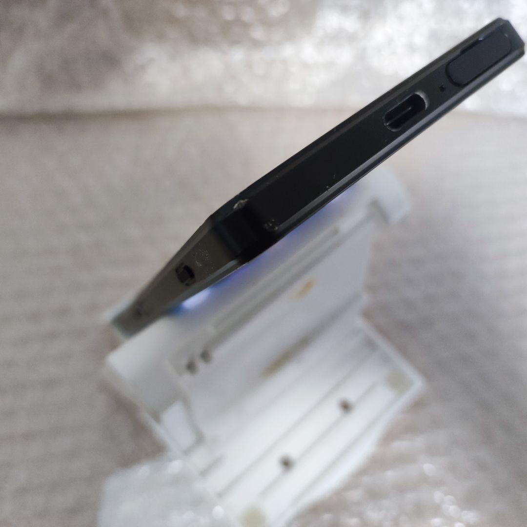 スマートフォン本体 au Xperia 1 iv SOG06