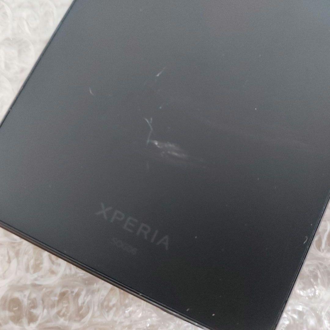 スマートフォン本体 au Xperia 1 iv SOG06