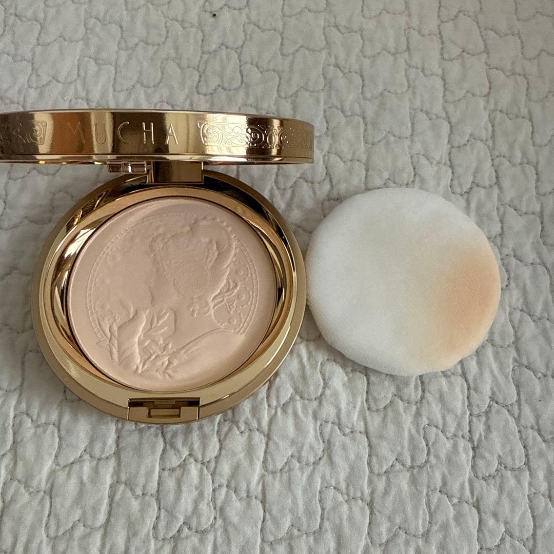 Milano Collection GRフェイスアップパウダー 2023 セット