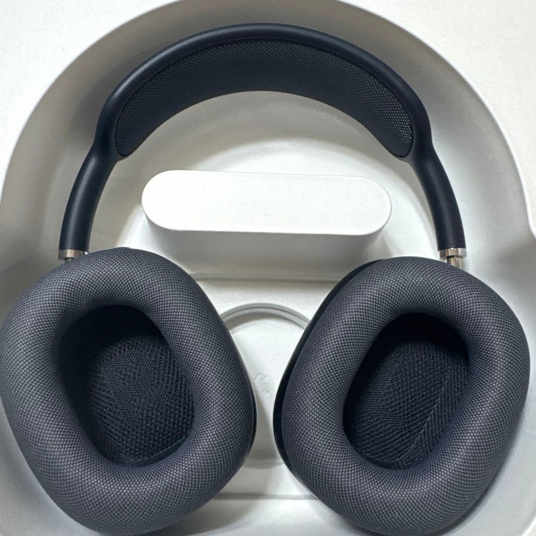 AirPods Max 第二世代