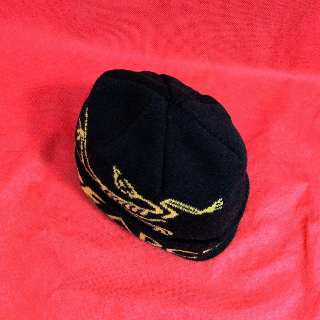 【美品】PALACE ARC'TERYX BEANIE/ビーニー コラボ ニット