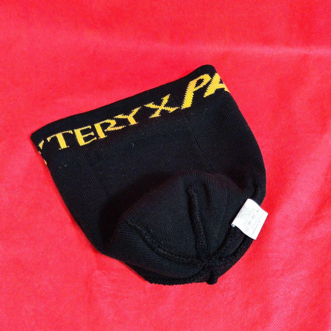 【美品】PALACE ARC'TERYX BEANIE/ビーニー コラボ ニット