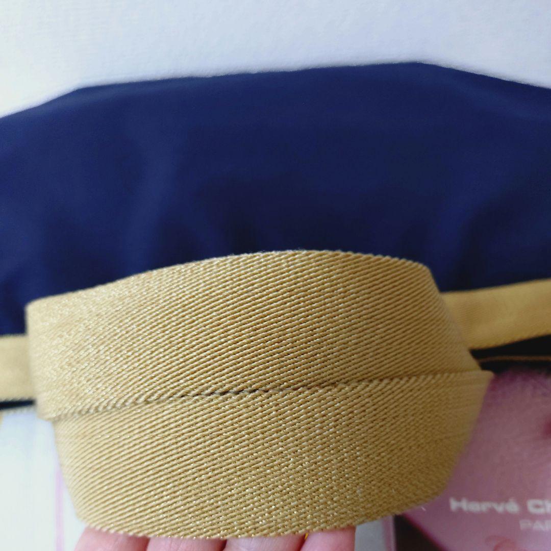 極美品エルベシャプリエハンドルカバーのみ1611Lグレ