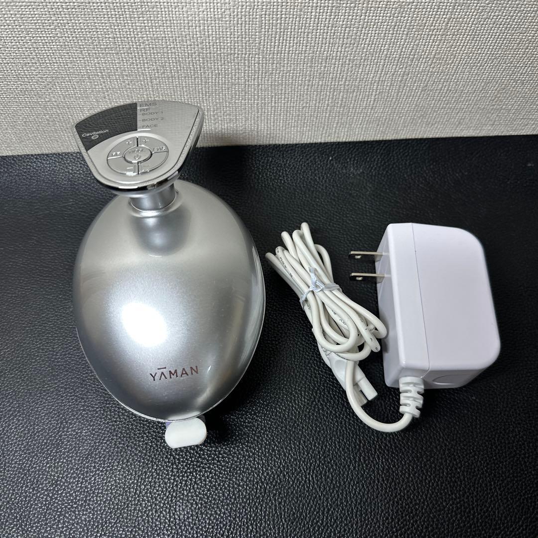 YAMAN 美顔器 EMS RF キャビテーション