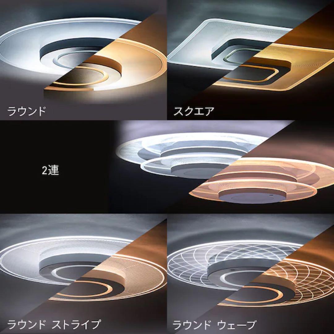 IRIS OHYAMA アイリスオーヤマ CEA-A08DLP