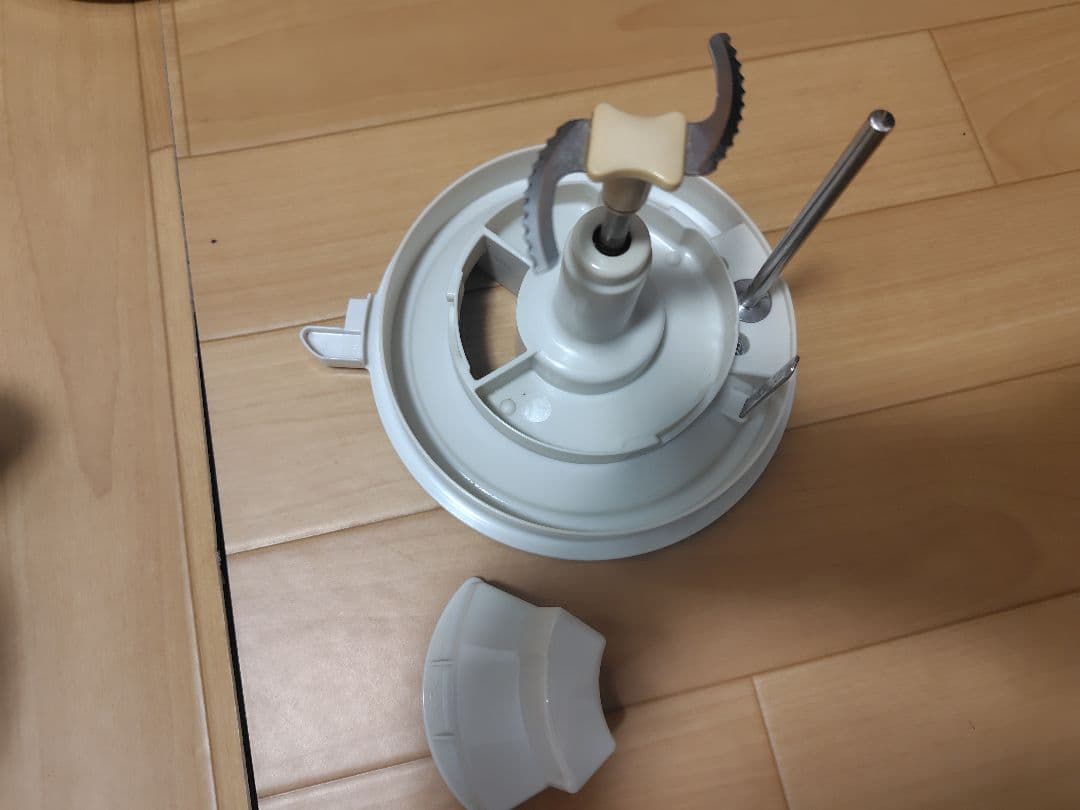 MARUKYU マル球産業 スープの力 スープメーカーDX MS-D847型