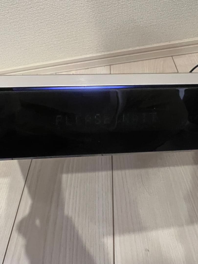 SONY ソニー BDZ-ET2000 ブルーレイレコーダー 2012年製