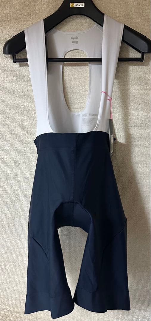 Rapha ビブタイツ Mサイズ女性用