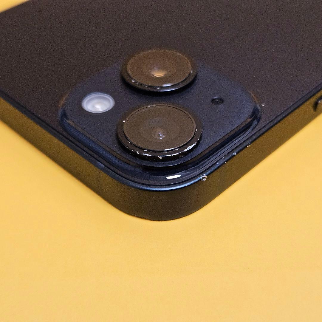 訳あり！iPhone 14 128GB バテリ100% ｜1日内発送!#754