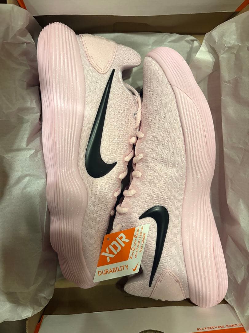 29cm Nike Hyperdunk 2017 Low 海外限定カラー