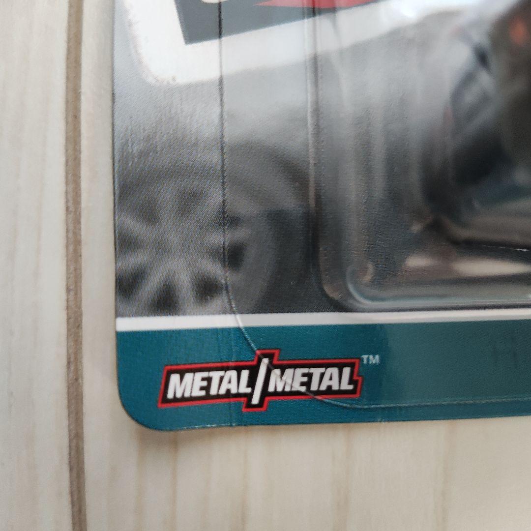 Hot Wheels カーカルチャー '98 トヨタ アルテッツァ　チェイス