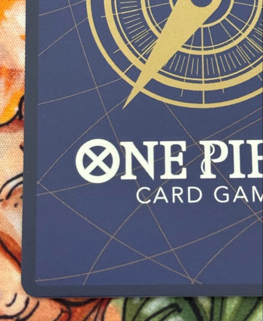 ワンピースカード ジュラキュール・ミホーク SP 1枚